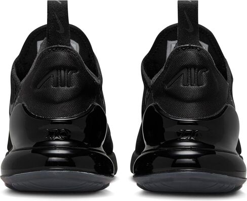 Nike Air Max 270 Womens Shoes Size 6, Color: Light Iron Orewood/Light Orewood Brown in Saudi Arabia