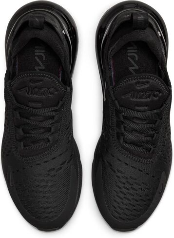 Nike Air Max 270 Womens Shoes Size 6, Color: Light Iron Orewood/Light Orewood Brown in Saudi Arabia