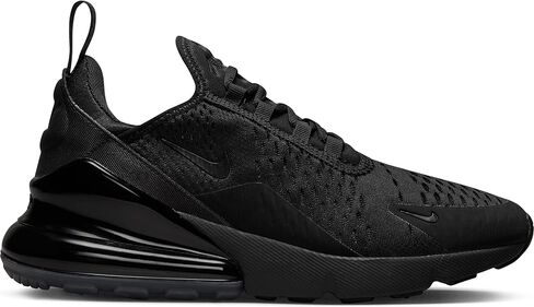 Nike Air Max 270 Womens Shoes Size 6, Color: Light Iron Orewood/Light Orewood Brown in Saudi Arabia