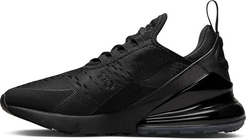 Nike Air Max 270 Womens Shoes Size 6, Color: Light Iron Orewood/Light Orewood Brown in Saudi Arabia