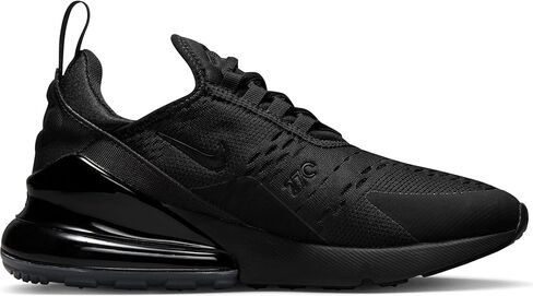 Nike Air Max 270 Womens Shoes Size 6, Color: Light Iron Orewood/Light Orewood Brown in Saudi Arabia