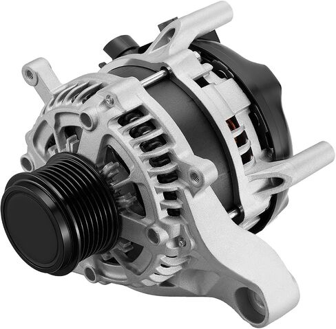 Alternator Compatible with Honda 15-19 CR-V, Compatible with Acura 16-22 ILX, 15-20 TLX, 2.4L L4, Fit for 21154 1042113470 1042113471 2100809 2905653 311005X6J01 311005X6J01RM 40052475R in Saudi Arabia