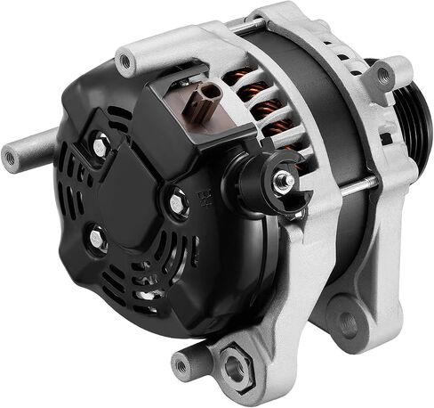 Alternator Compatible with Honda 15-19 CR-V, Compatible with Acura 16-22 ILX, 15-20 TLX, 2.4L L4, Fit for 21154 1042113470 1042113471 2100809 2905653 311005X6J01 311005X6J01RM 40052475R in Saudi Arabia