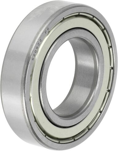 ACROPIX 6814ZZ Deep Groove Ball Bearings P0 70x90x10mm Lubricated Bearings Double Metal Seal Silver Tone Scooter Skateboard Wheel in Saudi Arabia