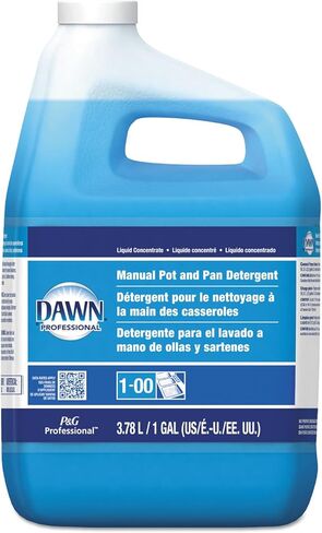 Dawn Dish Detergent Concentrate, 1 Gallon in Saudi Arabia
