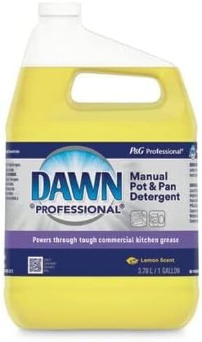 Dawn Dish Detergent Concentrate, 1 Gallon in Saudi Arabia