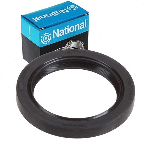 National Front Engine Crankshaft Seal compatible with Ford Focus 2003-2018 in Saudi Arabia