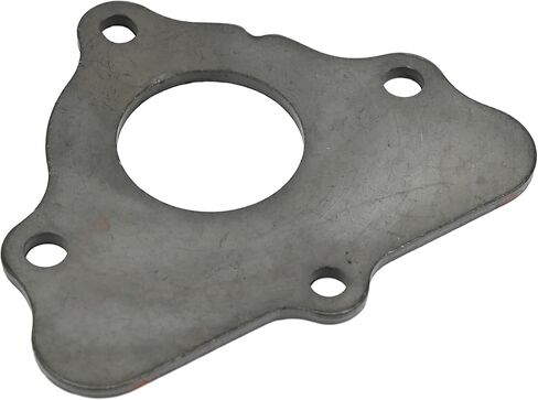 Michigan Motorsports Camshaft Thrust Retainer Plate | Replaces GM #12589016 | Fits GM LS Gen III IV V 4.8L 5.3L 5.7L 6.0L 6.2L LS1 LS2 LS3 LQ4 LQ9 in Saudi Arabia