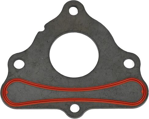 Michigan Motorsports Camshaft Thrust Retainer Plate | Replaces GM #12589016 | Fits GM LS Gen III IV V 4.8L 5.3L 5.7L 6.0L 6.2L LS1 LS2 LS3 LQ4 LQ9 in Saudi Arabia