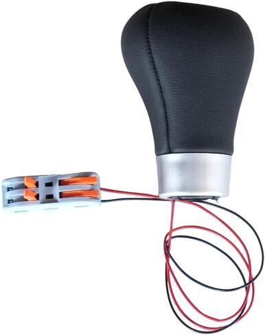 6 سرعة LED والعتاد التحول المقبض لسيارات BMW E46 E81 E82 E87 E88 E90 E91 E92 E93 ناقل الحركة اليدوي MT in Saudi Arabia
