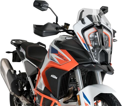 بويج بيك موسع KTM 1290 سوبر ADV R/S 21-24 in Saudi Arabia