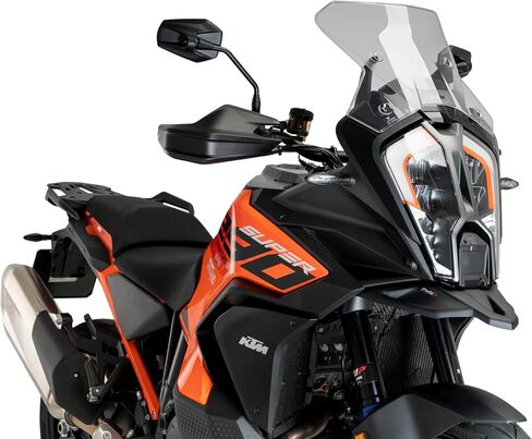 بويج بيك موسع KTM 1290 سوبر ADV R/S 21-24 in Saudi Arabia