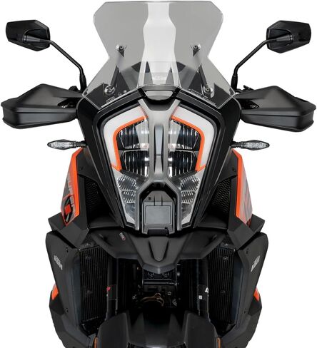 بويج بيك موسع KTM 1290 سوبر ADV R/S 21-24 in Saudi Arabia