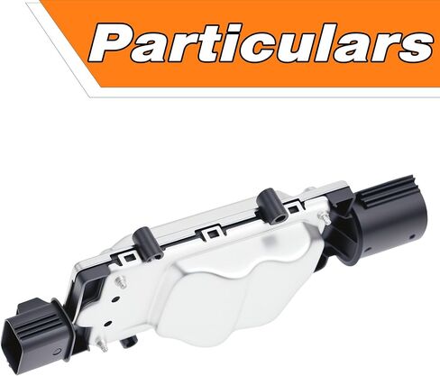 وحدة التحكم في مروحة تبريد المحرك متوافقة مع Ford Lincoln MKS MKZ Taurus Fusion 08-12 لـ Mercury Milan 2010-2012 وحدة التحكم في مروحة الرادياتير مجموعة مروحة تبريد المحرك 8G1Z-8B658-A 8G1Z8B658A in Saudi Arabia