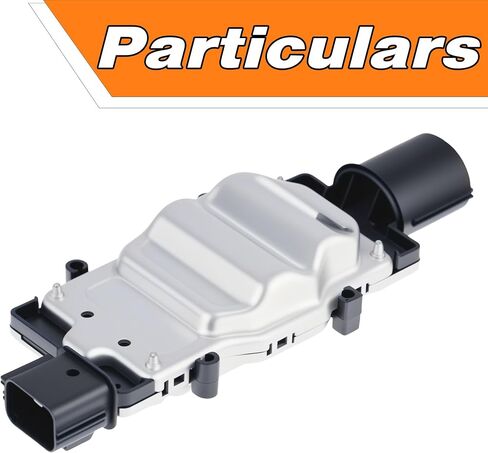وحدة التحكم في مروحة تبريد المحرك متوافقة مع Ford Lincoln MKS MKZ Taurus Fusion 08-12 لـ Mercury Milan 2010-2012 وحدة التحكم في مروحة الرادياتير مجموعة مروحة تبريد المحرك 8G1Z-8B658-A 8G1Z8B658A in Saudi Arabia