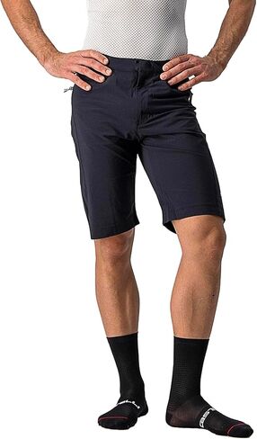 CASTELLI Unlimited Baggy Short in Saudi Arabia