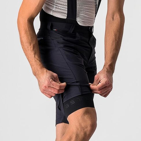CASTELLI Unlimited Baggy Short in Saudi Arabia