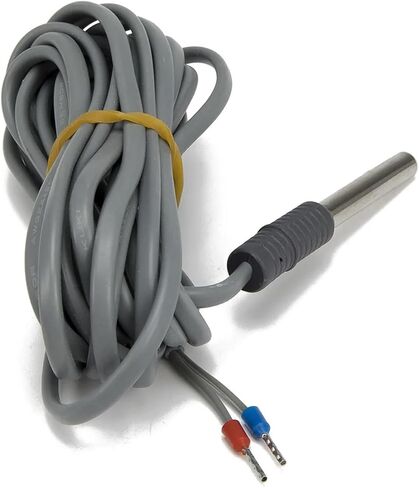 FTARP13 NTC 3.5m Cable Stainless Steel Waterproof Probe 10K Resistance 3435K B Value RTD Temperature Sensor in Saudi Arabia