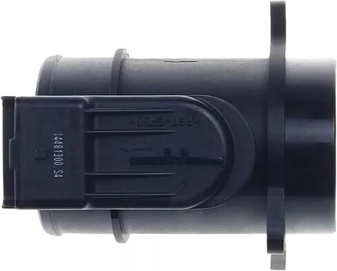 Air Flow Meter Sensor 9650010780 for C2 C3 C5Dispatch 1.6 HDI in Saudi Arabia