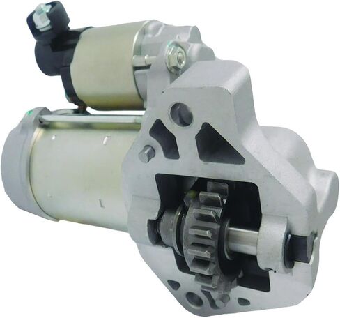 بداية جديدة متوافقة مع هوندا أوديسي 3.5 V6 2010-2014 أكورا TL 3.7L 2009-2014 هوندا بايلوت 3.5L 31200RK2A01 31200-RN0-A01 31200-RN0-A01RM DUDV1 SND0652 41052492 in Saudi Arabia