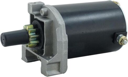 Gladiator New Starter for Generac Industrial Engines 0E06010SRV D9004B E0601 71-09-5788 0E0601SRV 71-09-5788N in Saudi Arabia