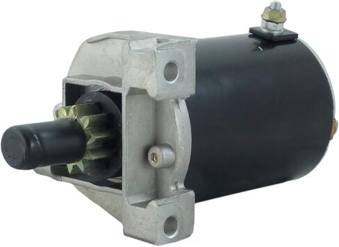 Gladiator New Starter for Generac Industrial Engines 0E06010SRV D9004B E0601 71-09-5788 0E0601SRV 71-09-5788N in Saudi Arabia