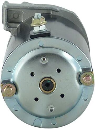 Gladiator New Starter for Generac Industrial Engines 0E06010SRV D9004B E0601 71-09-5788 0E0601SRV 71-09-5788N in Saudi Arabia