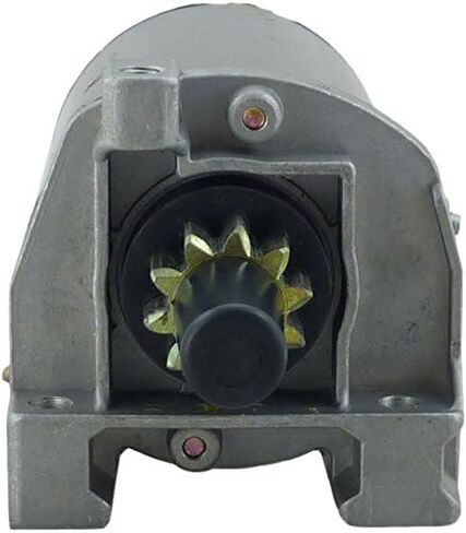 Gladiator New Starter for Generac Industrial Engines 0E06010SRV D9004B E0601 71-09-5788 0E0601SRV 71-09-5788N in Saudi Arabia