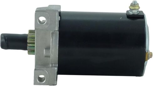 Gladiator New Starter for Generac Industrial Engines 0E06010SRV D9004B E0601 71-09-5788 0E0601SRV 71-09-5788N in Saudi Arabia