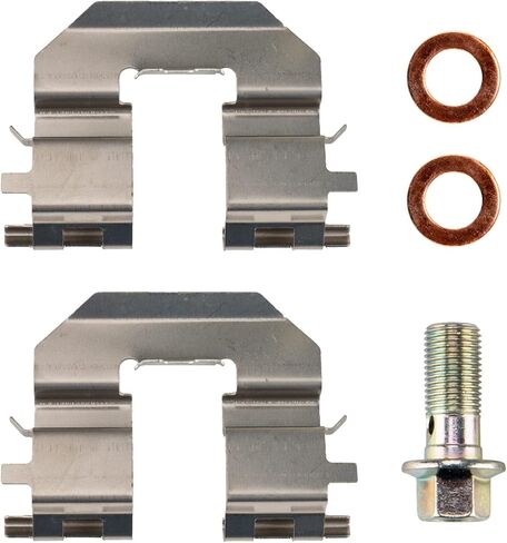 PHILTOP 18B4805 Rear Right Disc Brake Caliper Assembly Fit For Chevrolet 2002-2009 Trailblazer/GMC Envoy, 2004-2007 Rainier, 2003-2006 SSR, 2002-2004 Bravada, Ascender, 18-B4805 Rear Passenger in Kuwait