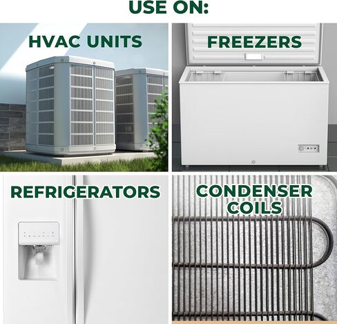 SIMPLE GREEN Foaming Coil Cleaner - 32 Fl Oz in Kuwait