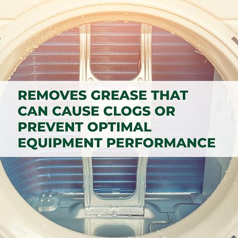 SIMPLE GREEN Foaming Coil Cleaner - 32 Fl Oz in Kuwait