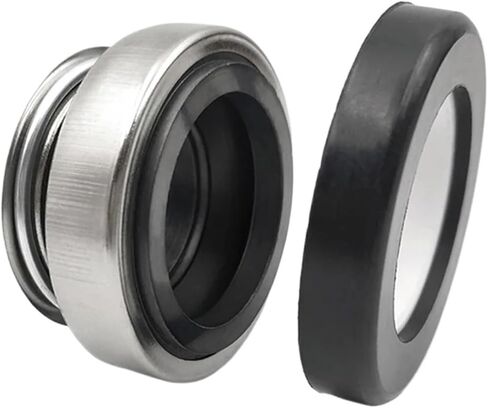 10PCS 301-8 Shaft Mechanical Seal For Circulation Pump in Saudi Arabia