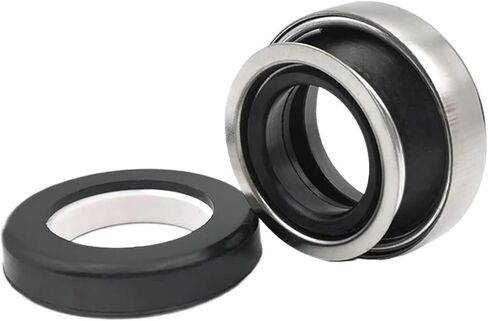 10PCS 301-8 Shaft Mechanical Seal For Circulation Pump in Saudi Arabia