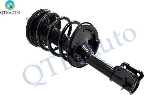 PM Auto Set of 4 Front Quick Complete Strut-Coil Spring-Rear Shock For 2007-2009 Hyundai Santa Fe in Saudi Arabia
