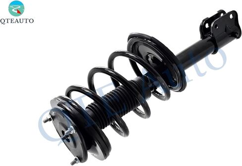 PM Auto Set of 4 Front Quick Complete Strut-Coil Spring-Rear Shock For 2007-2009 Hyundai Santa Fe in Saudi Arabia