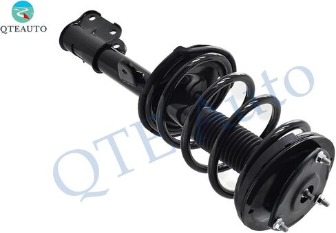 PM Auto Set of 4 Front Quick Complete Strut-Coil Spring-Rear Shock For 2007-2009 Hyundai Santa Fe in Saudi Arabia