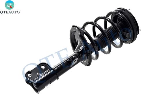 PM Auto Set of 4 Front Quick Complete Strut-Coil Spring-Rear Shock For 2007-2009 Hyundai Santa Fe in Saudi Arabia