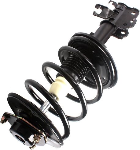 ECCPP 2X Front Complete Strut Assembly Shock Absorber for 2004-2008 for Nissan Maxima in Saudi Arabia