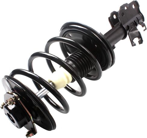 ECCPP 2X Front Complete Strut Assembly Shock Absorber for 2004-2008 for Nissan Maxima in Saudi Arabia