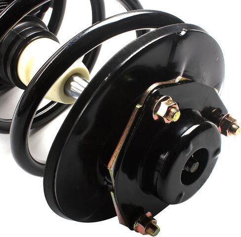 ECCPP 2X Front Complete Strut Assembly Shock Absorber for 2004-2008 for Nissan Maxima in Saudi Arabia