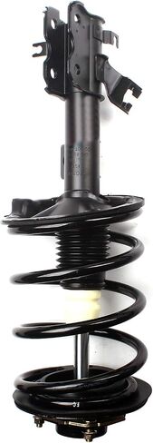 ECCPP 2X Front Complete Strut Assembly Shock Absorber for 2004-2008 for Nissan Maxima in Saudi Arabia