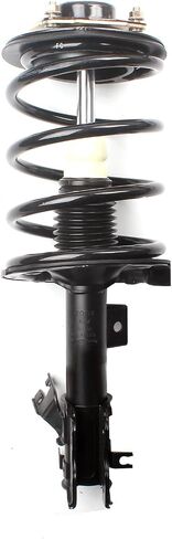 ECCPP 2X Front Complete Strut Assembly Shock Absorber for 2004-2008 for Nissan Maxima in Saudi Arabia