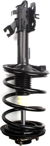 ECCPP 2X Front Complete Strut Assembly Shock Absorber for 2004-2008 for Nissan Maxima in Saudi Arabia
