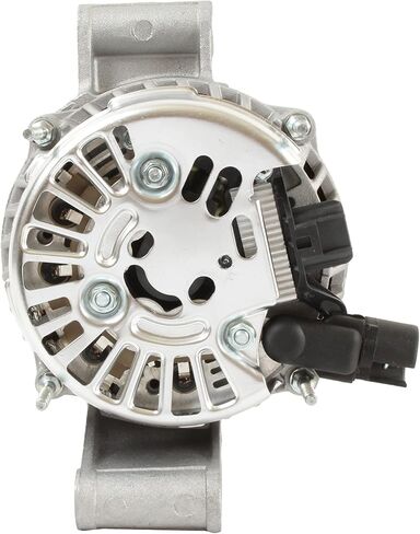 DB Electrical 400-14140 New Alternator Compatible with/Replacement for 2.3L 2.3 L4 Ford Focus 03 04 2003 2004 with Manual Transmission 1S7T-10300-AA 1S7Z-10346-AA 1S7Z-10346-AARM 8439 GL-594 in Saudi Arabia