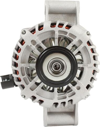 DB Electrical 400-14140 New Alternator Compatible with/Replacement for 2.3L 2.3 L4 Ford Focus 03 04 2003 2004 with Manual Transmission 1S7T-10300-AA 1S7Z-10346-AA 1S7Z-10346-AARM 8439 GL-594 in Saudi Arabia