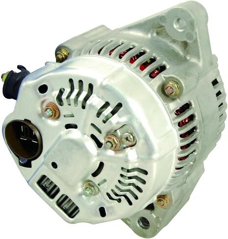 Premier Gear PG-13325 Alternator Replacement for Honda Accord L4 (90-93), 31100-PT3-A51, 31100PT3A511M, 31100PT3A51RM, CJP16, 31100-PT3-A52, 31100PT3A52RM, 31100-PT2-013, CIP18, CJP18, 100211-8150 in Saudi Arabia