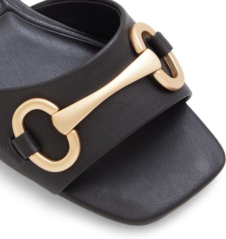 صندل فايزة بكعب نسائي من ALDO in Kuwait
