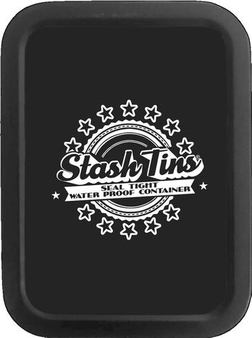 The Dude - Big Lebowski Storage Container 4.37" L x 3.5" W x 1" H in Saudi Arabia