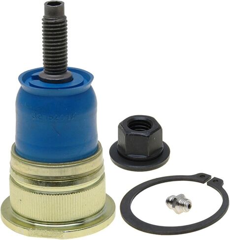 مجموعة وصلات كرة التعليق العلوية الاحترافية من ACDelco 45D0104 in Saudi Arabia